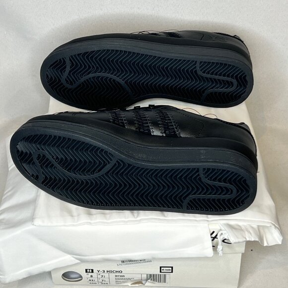 Adidas Y-3 Hicho IE7265 size 8, new in box - Picture 6 of 6